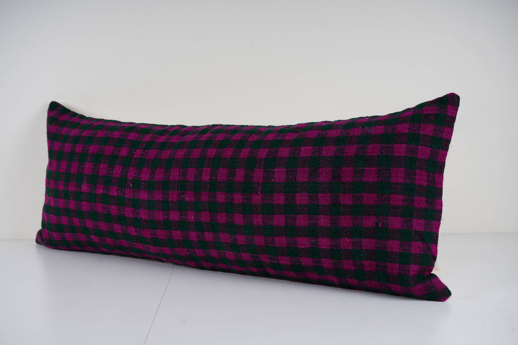 Kilim Kırlent Kılıfı 35 x 100 cm