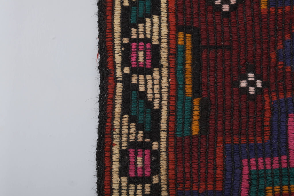 Vintage Kilim 190 x 295 cm