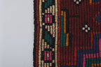 Vintage Kilim 190 x 295 cm
