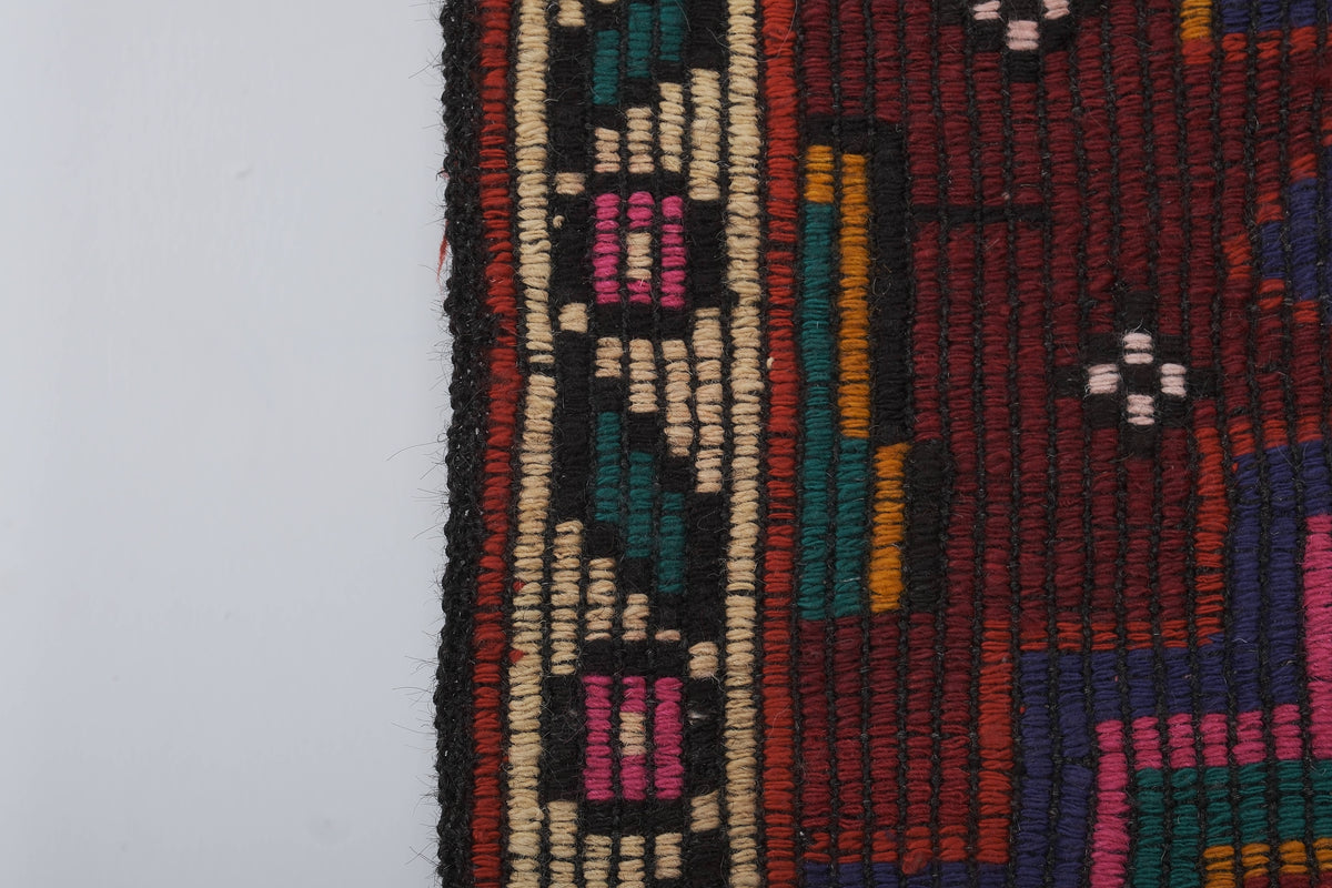Vintage Kilim 190 x 295 cm