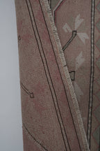 Vintage Türk Halı 212 x 304 cm