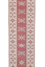 Vintage Milas Halı Yolluk 81 x 500 cm