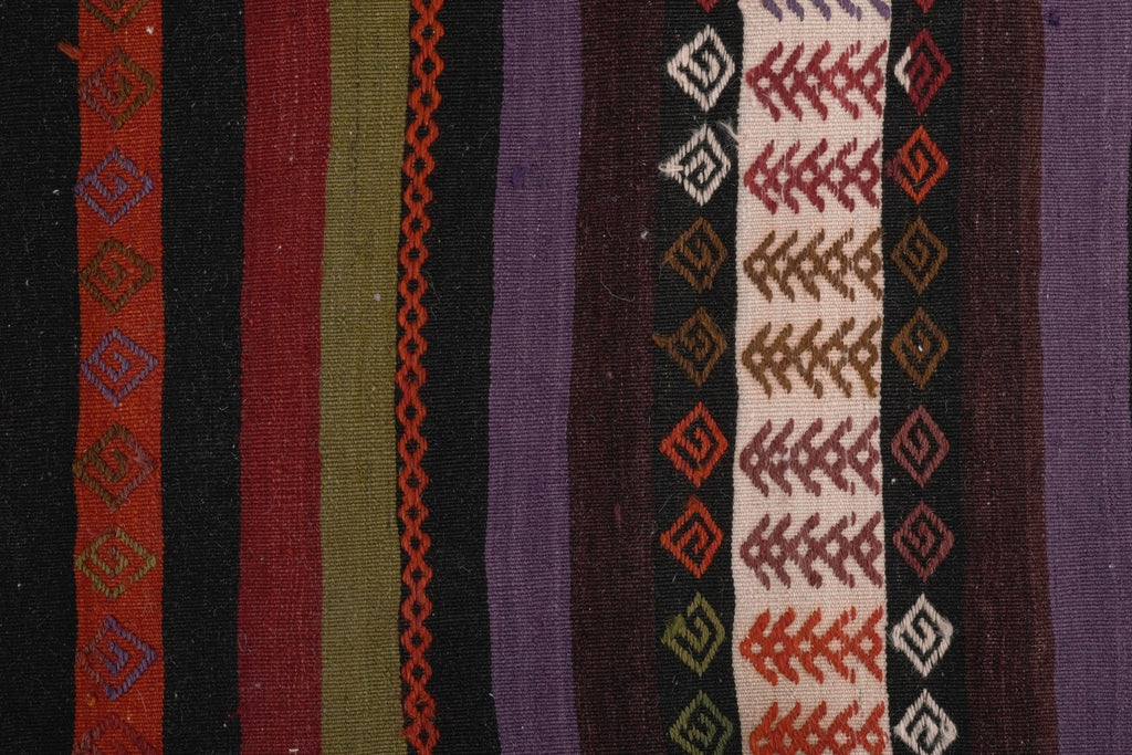 Vintage Kilim Yolluk 61 x 773 cm