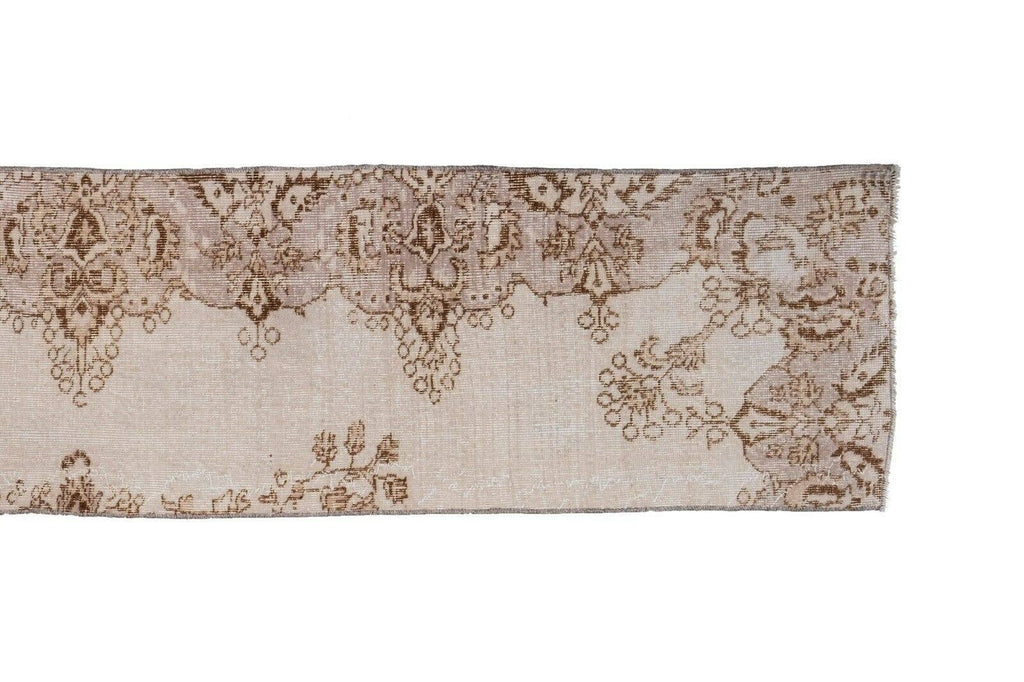 Vintage Türk Halı Yolluk 61 x 290 cm
