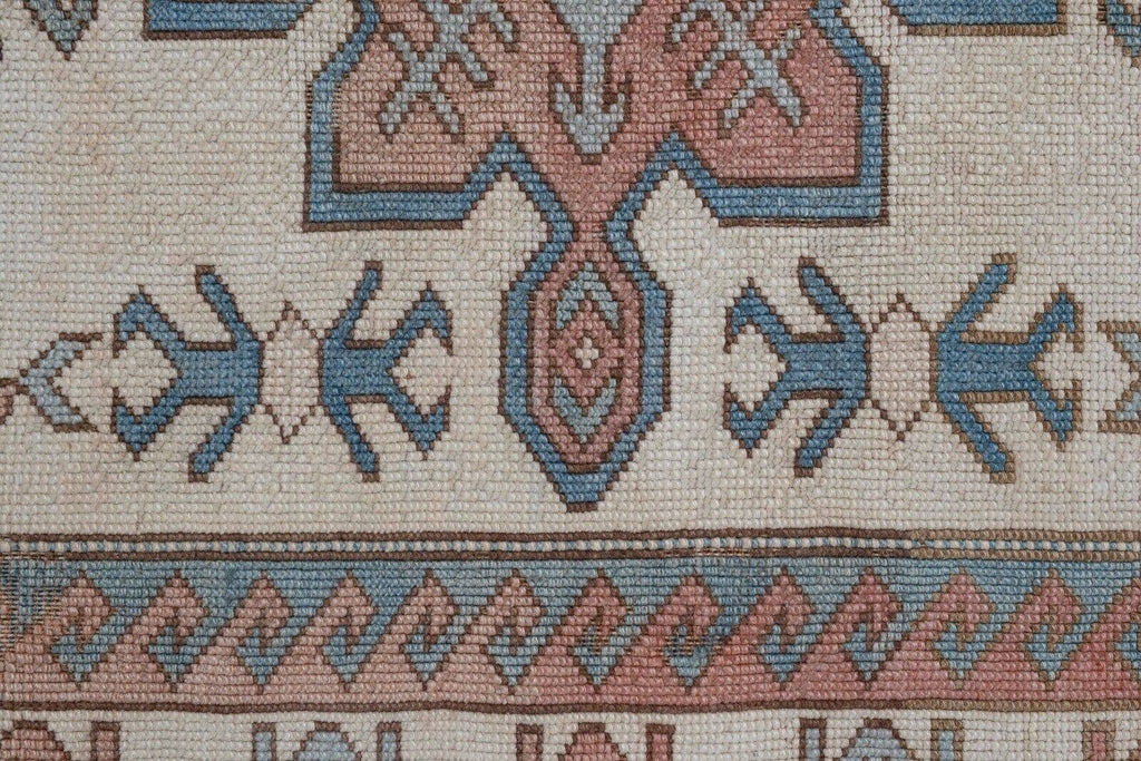 Vintage Uşak Halı 173 x 227 cm