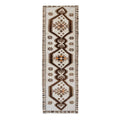 Vintage Herki Halı Yolluk 117 x 368 cm
