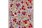 At Desenli Suzani Duvar Örtüsü 98 x 184 cm