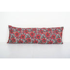 Kilim Kırlent Kılıfı 30 x 80 cm