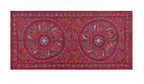 Suzani Duvar Örtüsü 94 x 189 cm