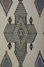 Vintage Karapınar Cicim Halı 180 x 253 cm