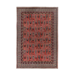Vintage Kafkas Halı 140 x 206 cm