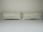 Halı Kırlent Kılıfı 2'li Set 30 x 60 cm