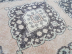Vintage Uşak Yolluk 106 x 379 cm