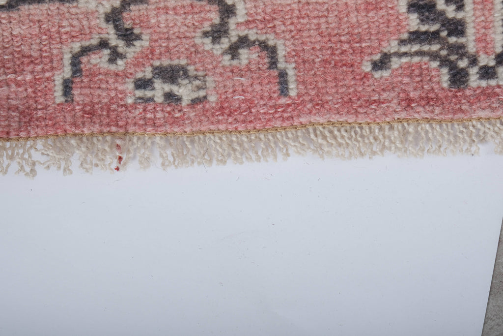 Vintage Uşak Yolluk 70 x 579 cm