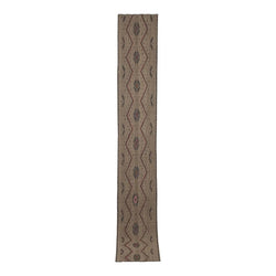 Vintage Kilim Yolluk 55 x 376 cm