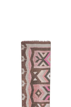 Vintage Kilim Yolluk 74 x 631 cm