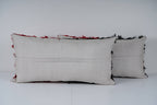 Halı Kırlent Kılıfı 40 x 80 cm
