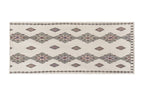 Vintage Kilim Yolluk 92 x 210 cm