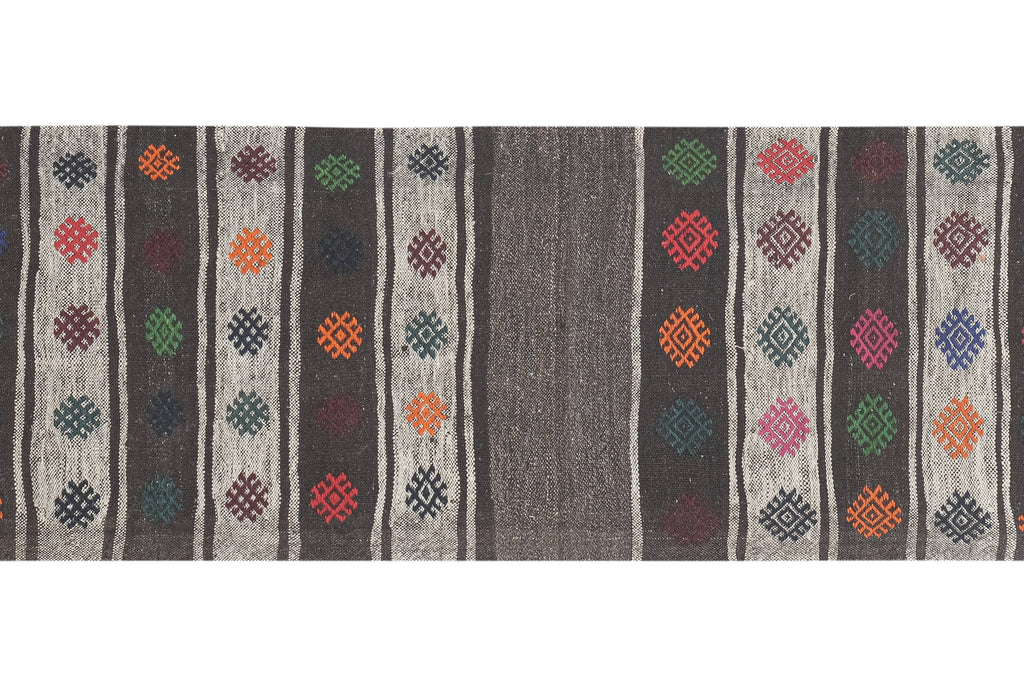 Vintage Kilim Yolluk 64 x 198 cm