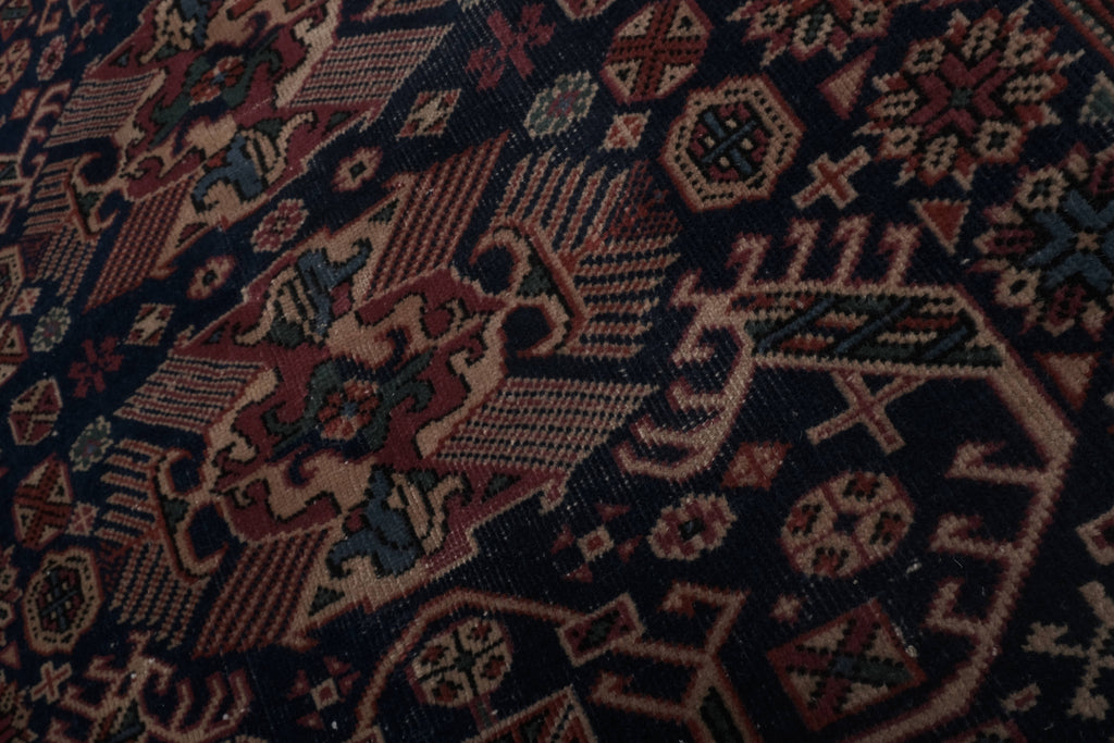 Vintage Kafkas Halı 120 x 201 cm