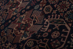 Vintage Kafkas Halı 120 x 201 cm