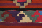 Vintage Anadolu Kilim Yolluk 85 x 430 cm