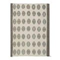 Vintage Konya Kilim 163 x 220 cm