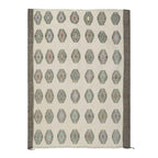 Vintage Konya Kilim 163 x 220 cm