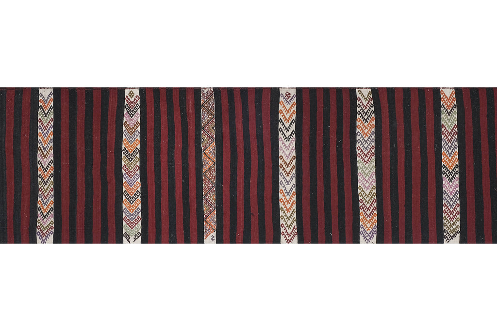 Vintage Kilim Yolluk 68 x 310 cm