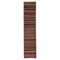 Vintage Kilim Yolluk 77 x 348 cm