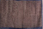 Vintage Türk Tulu Halı 130 x 185 cm