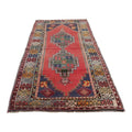 Vintage Türk Halı 130 x 228 cm