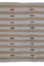 Vintage Kilim 203 x 247 cm