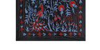 Suzani Duvar Örtüsü 103 x 187 cm