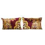 Kilim Kırlent Kılıfı 2'li Set 40 x 60 cm