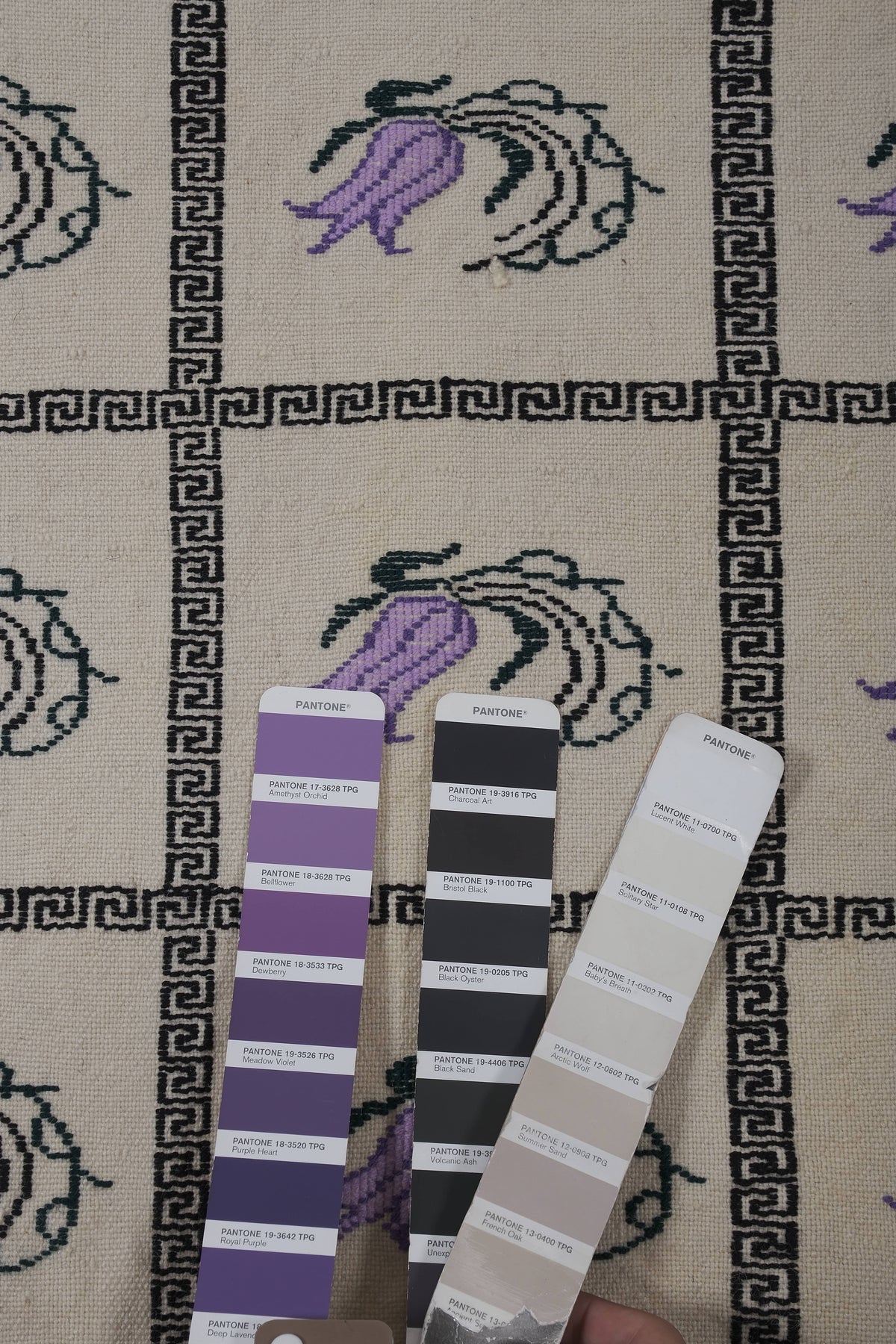 Vintage Kilim 174 x 250 cm