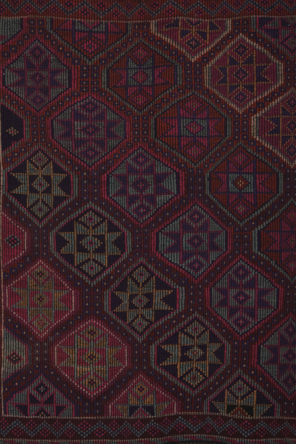Vintage Kilim 175 x 251 cm