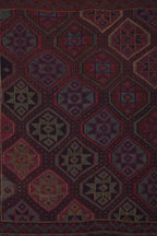 Vintage Kilim 175 x 251 cm