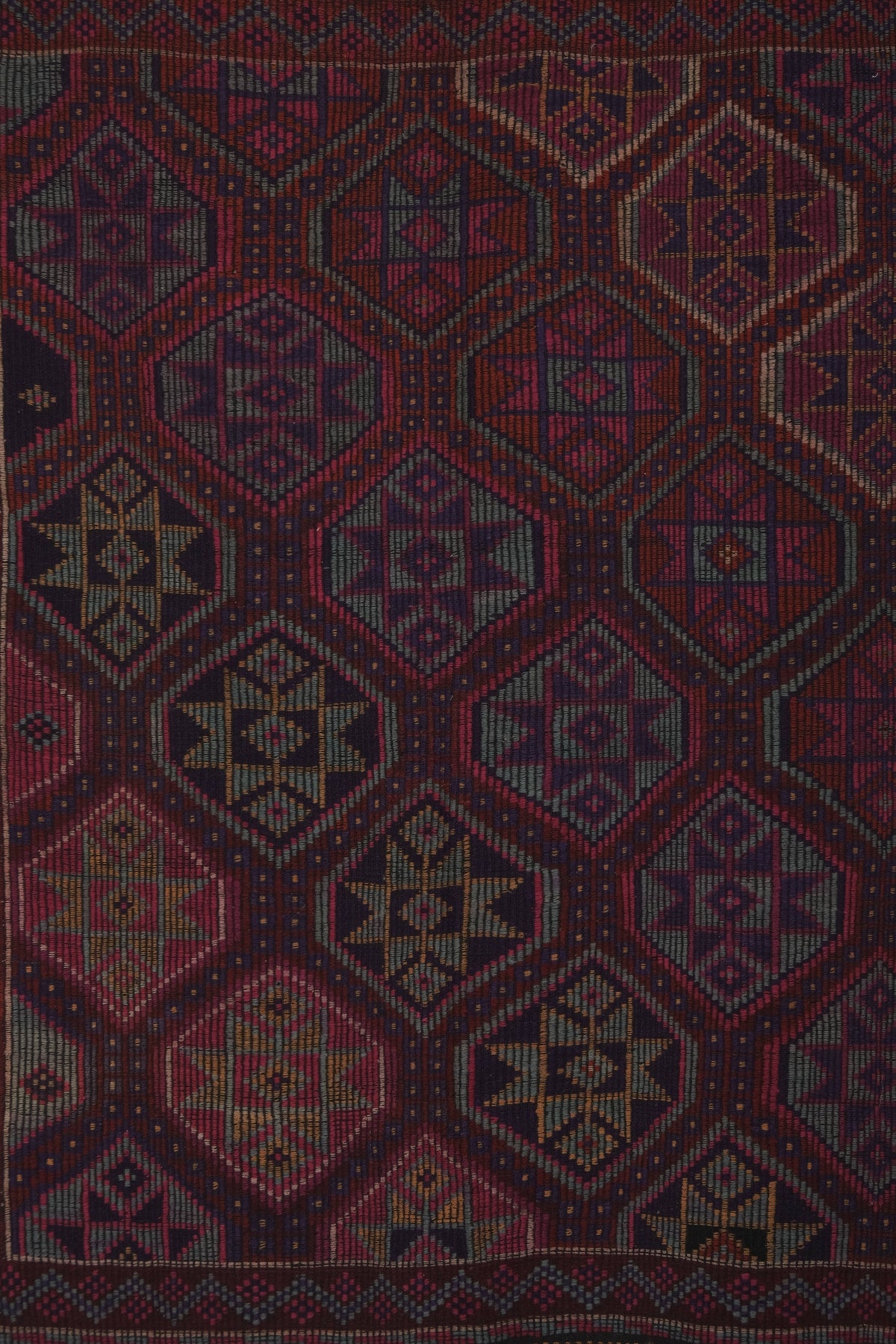 Vintage Kilim 175 x 251 cm