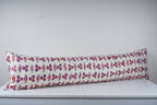 Suzani Kırlent Kılıfı 45 x 190 cm