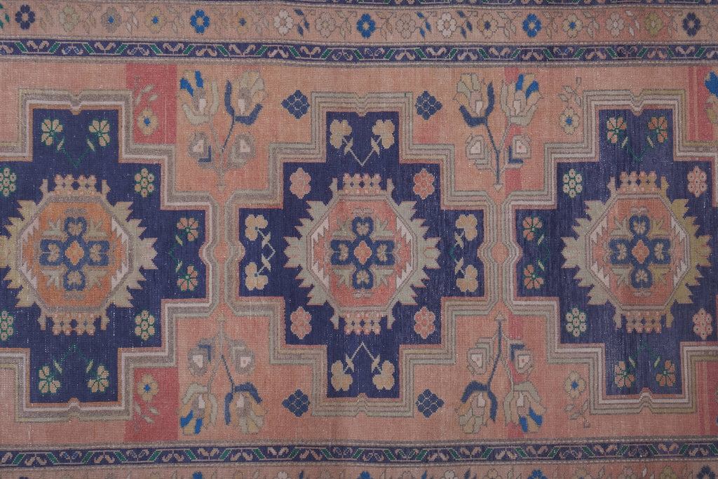 Vintage Kafkas Halı 146 x 261 cm