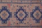 Vintage Kafkas Halı 146 x 261 cm