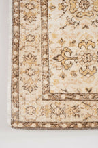 Vintage Türk Halı 117 x 211 cm