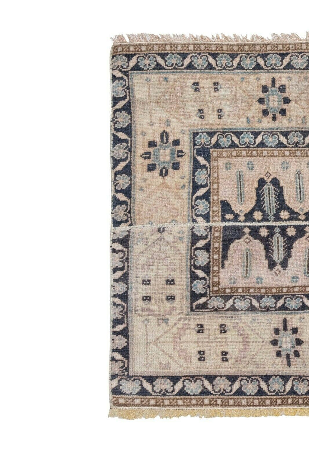 Vintage Karapınar Halı 86 x 145 cm