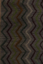 Vintage Türk Tulu Halı 87 x 214 cm