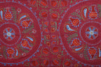 Suzani Duvar Örtüsü 94 x 189 cm