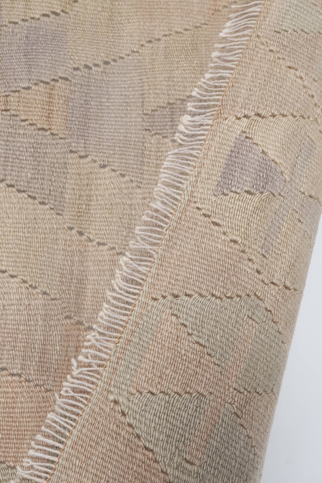 Vintage Kilim 134 x 374 cm