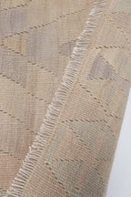 Vintage Kilim 134 x 374 cm
