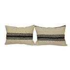 Kilim Kırlent Kılıfı 2'li Set 40 x 55 cm