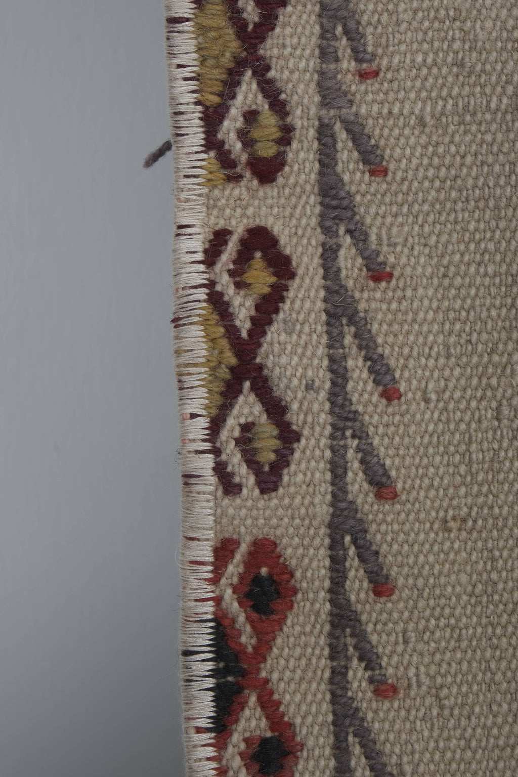 Vintage Kilim Yolluk 58 x 417 cm